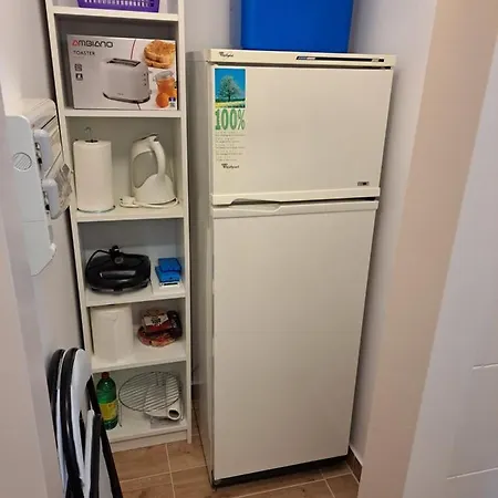 Lily Apartment *
