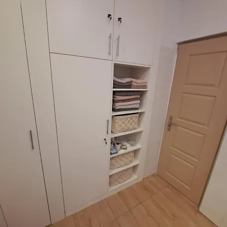 Lily Apartment Siofok